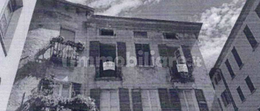 Appartamento in vendita a Chiavenna