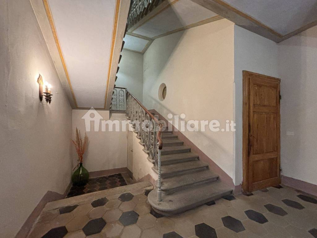 Interno palazzo