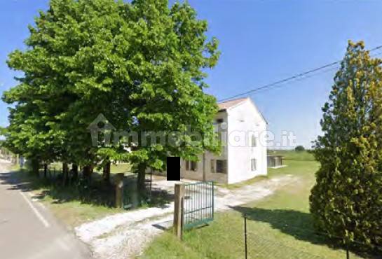 Appartamento in vendita a Castelnovo Bariano