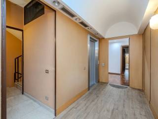 Interno palazzo