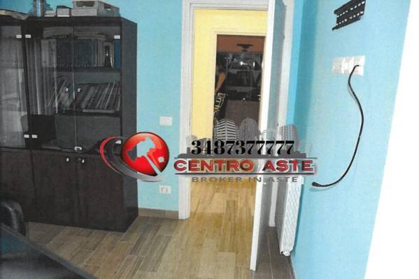 Appartamento in vendita a Labico