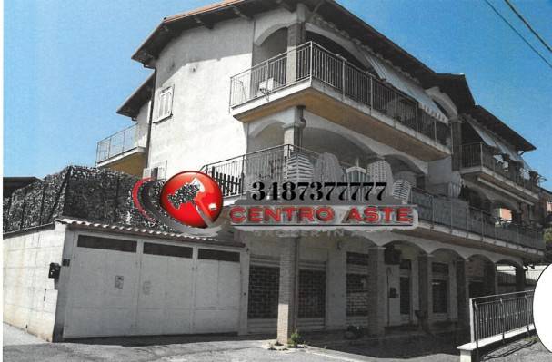 Appartamento in vendita a Labico