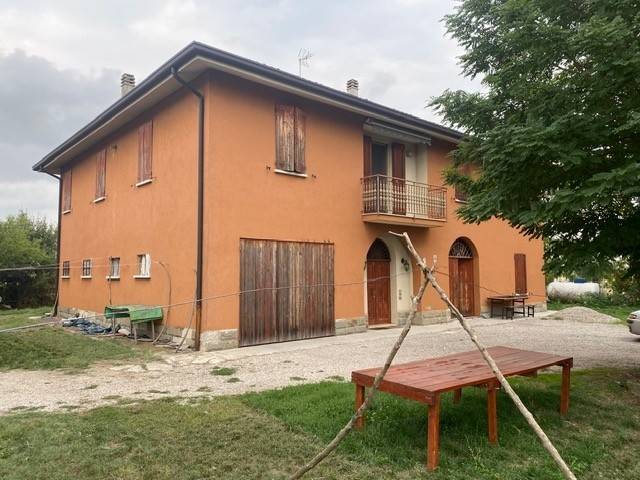 Facciata