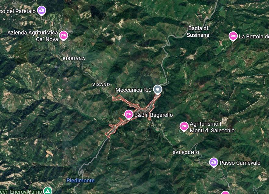 Mappa