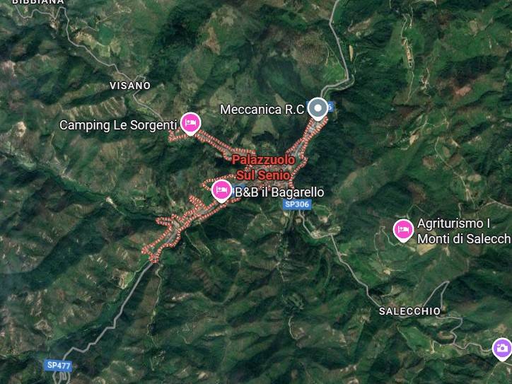 Mappa