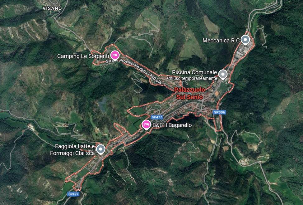 Mappa