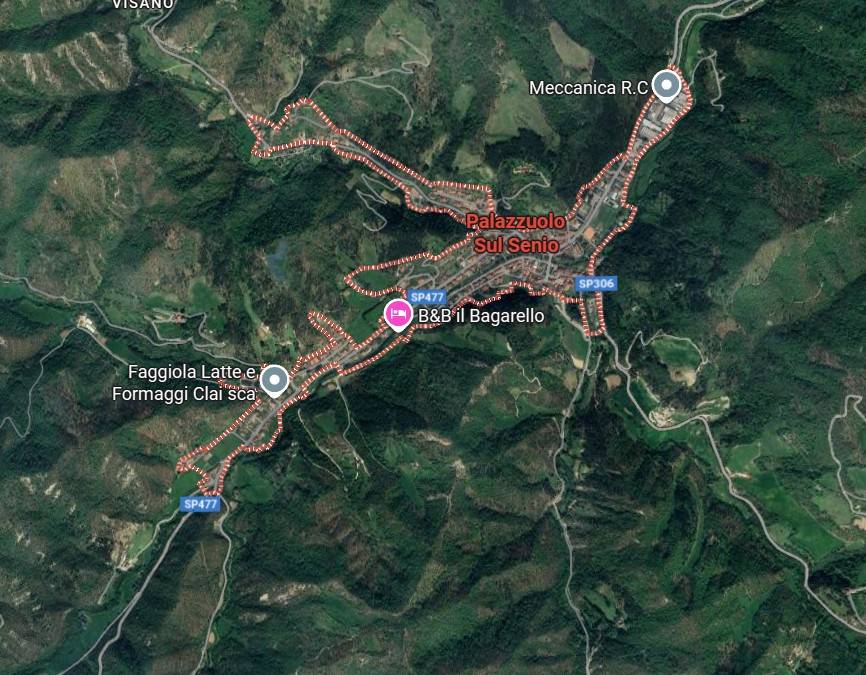 Mappa