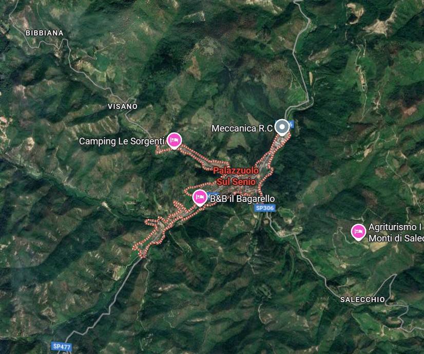 Mappa