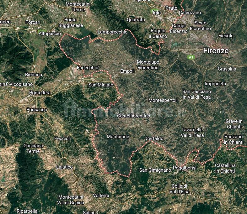 Mappa