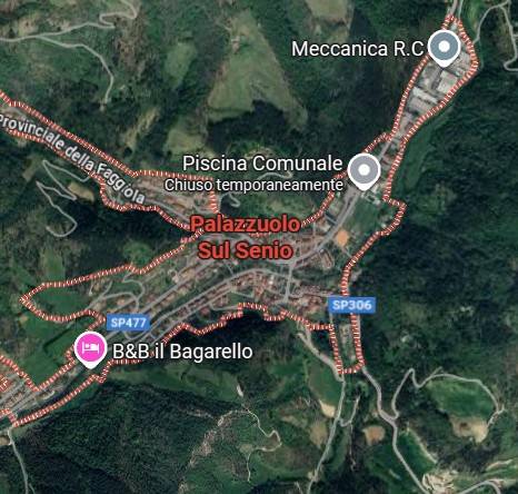 Mappa