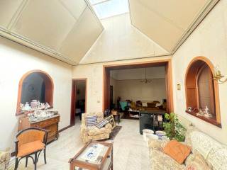 Cortile interno
