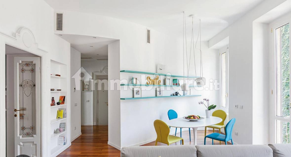 Appartamento in vendita a Montaione