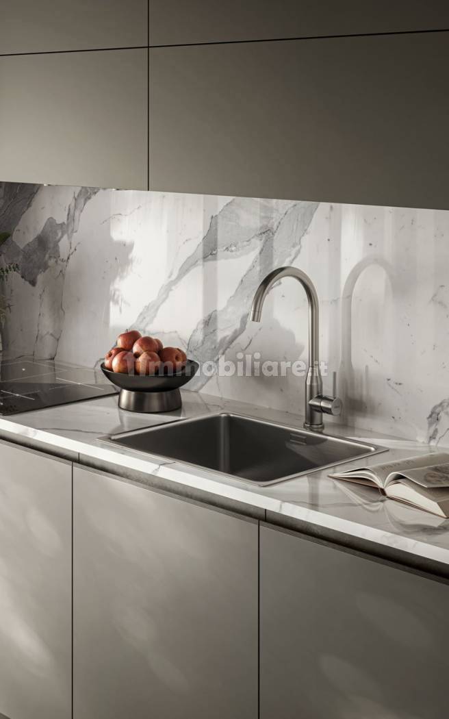 Appartamento in vendita a Firenze