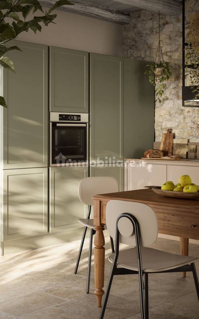 Palazzo - Stabile in vendita a Tremestieri Etneo