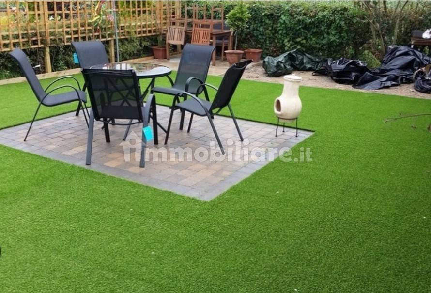 Appartamento in vendita a Maserà di Padova