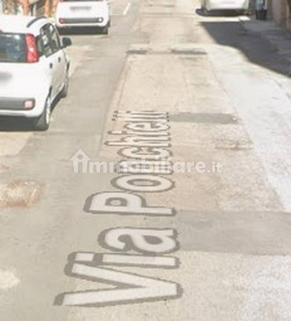 Appartamento in vendita a Olbia