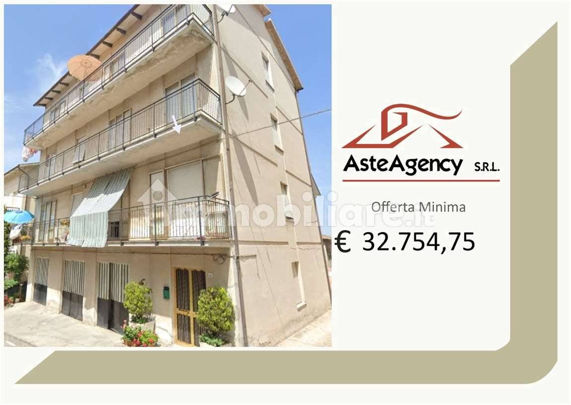 Appartamento in vendita a Montegranaro