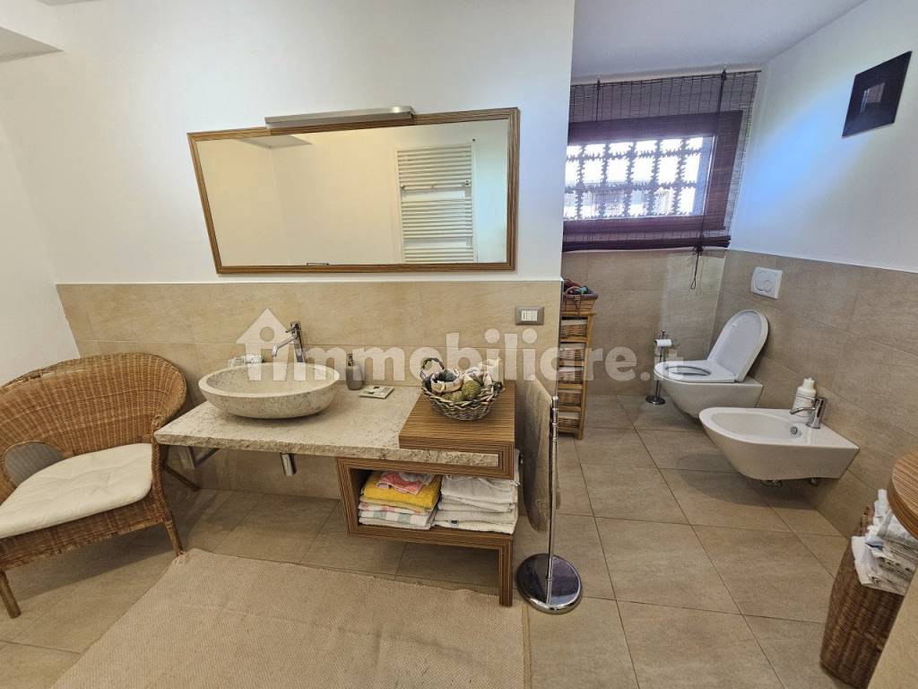 Bagno