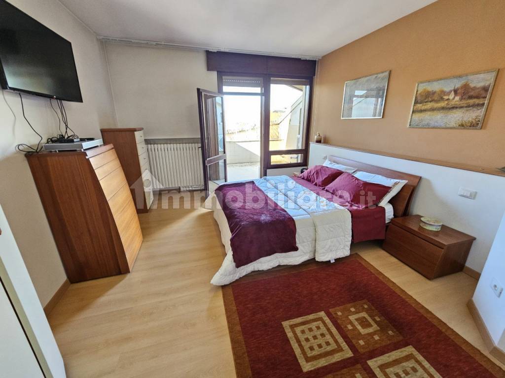 Camera da letto