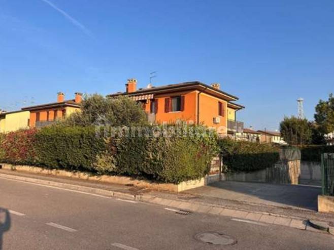 Appartamento in vendita a Arcole