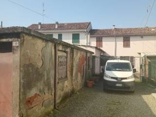 Posto macchina