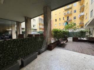 Cortile interno
