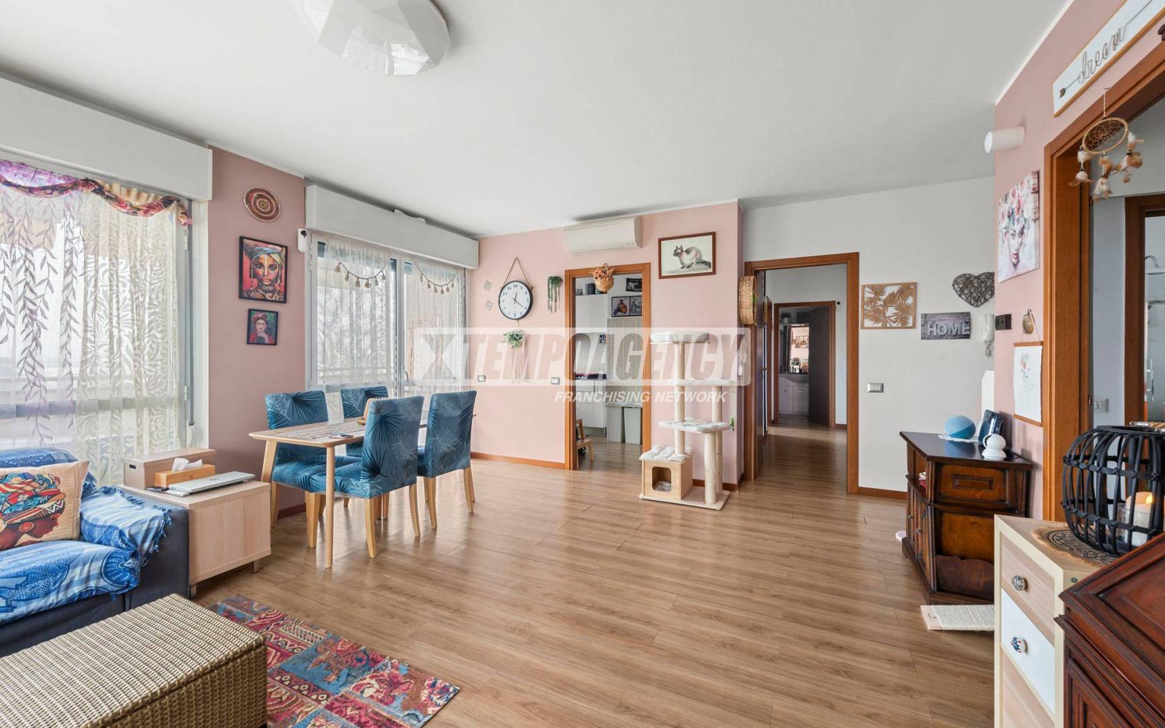 Apartment in Milano