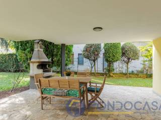 Veranda