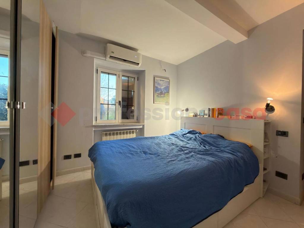 Camera da letto