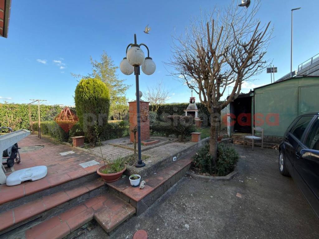 Giardino