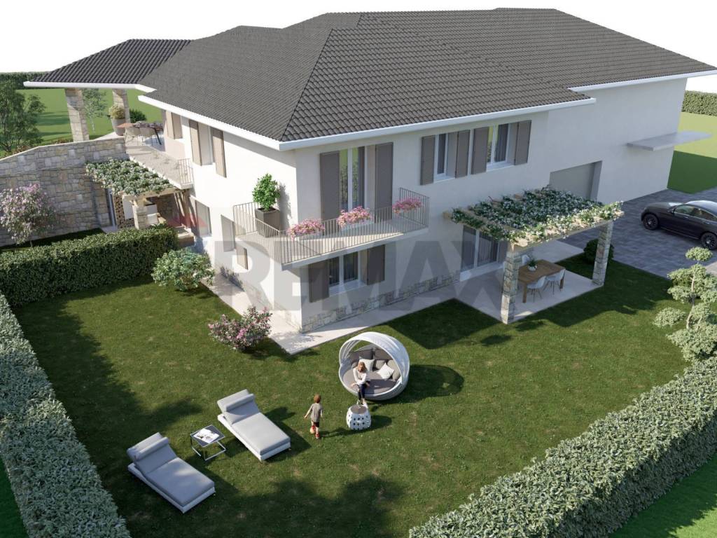 Giardino