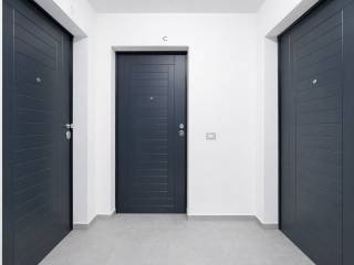 Interno palazzo