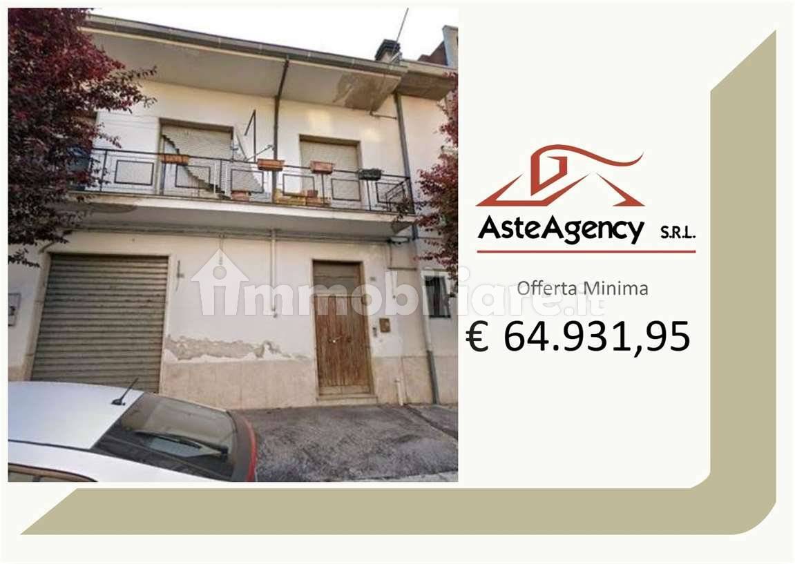 Appartamento in vendita a Avezzano