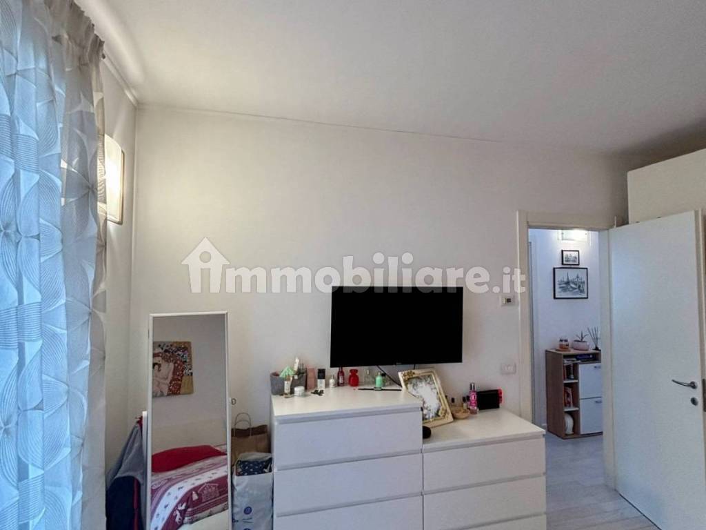 Vendita Appartamento Treviso. Quadrilocale, Ottimo stato, primo piano ...