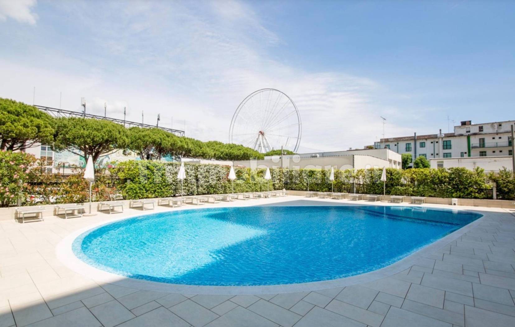 Appartamento in affitto a Jesolo