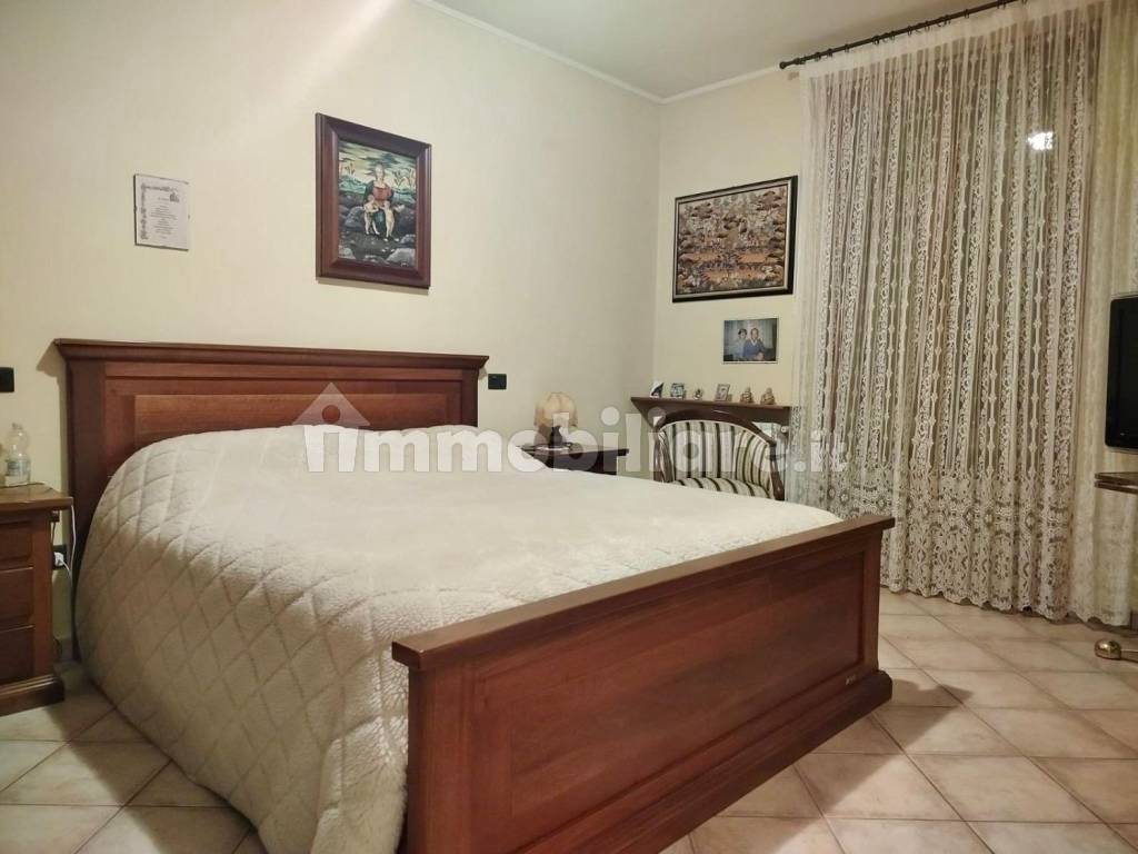 Camera da letto