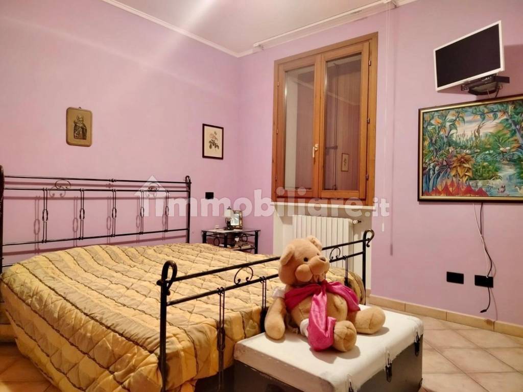 Camera da letto