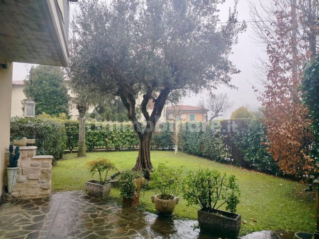 Giardino