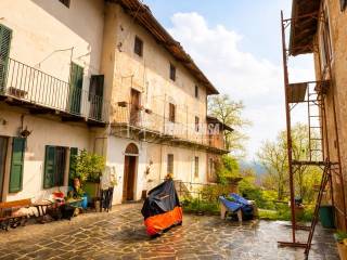 Cortile interno