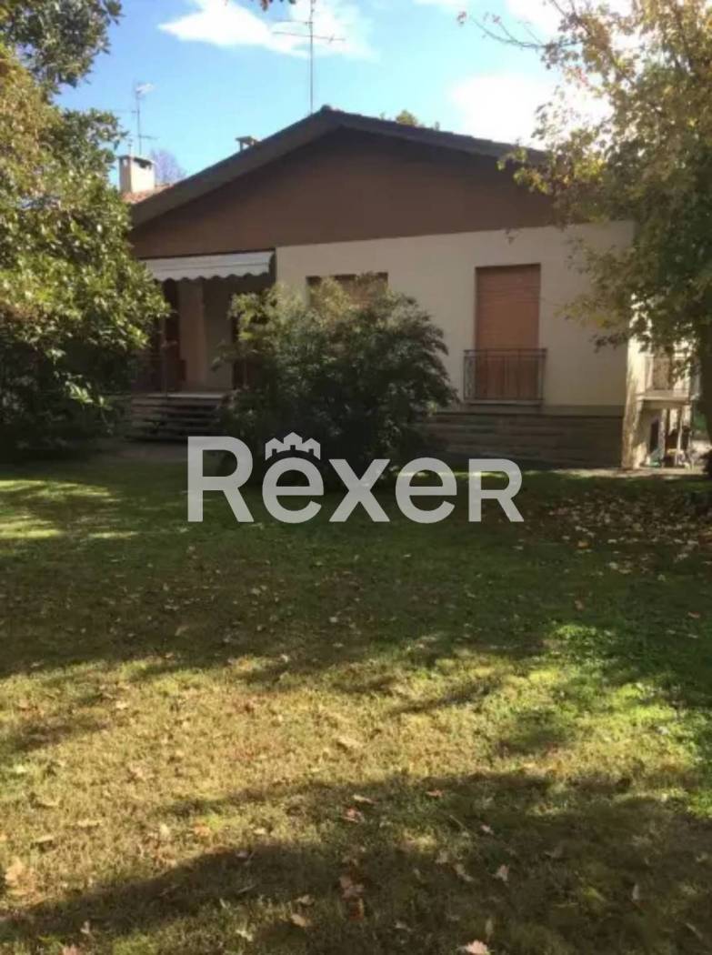 Villa in vendita a Argenta