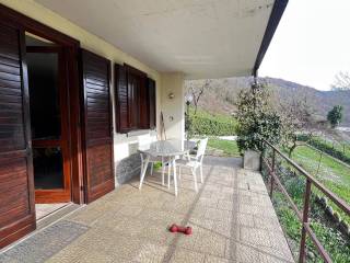 Veranda