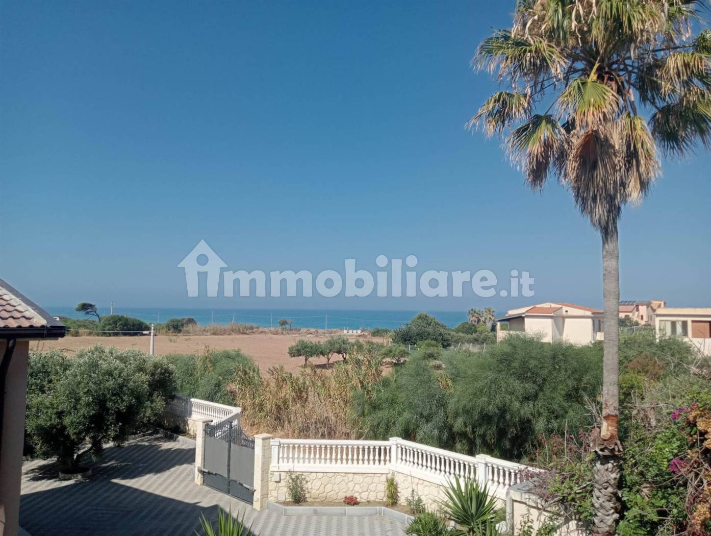 Appartamento in vendita a Licata