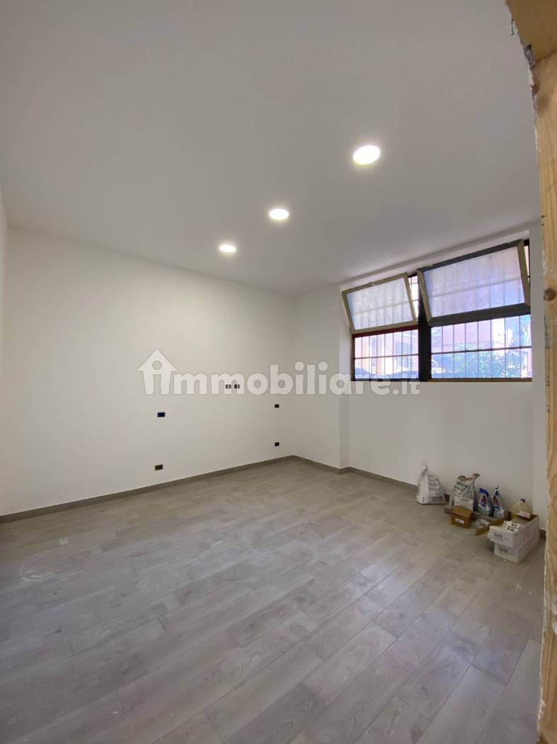 Palazzo - Stabile in vendita a Benevento