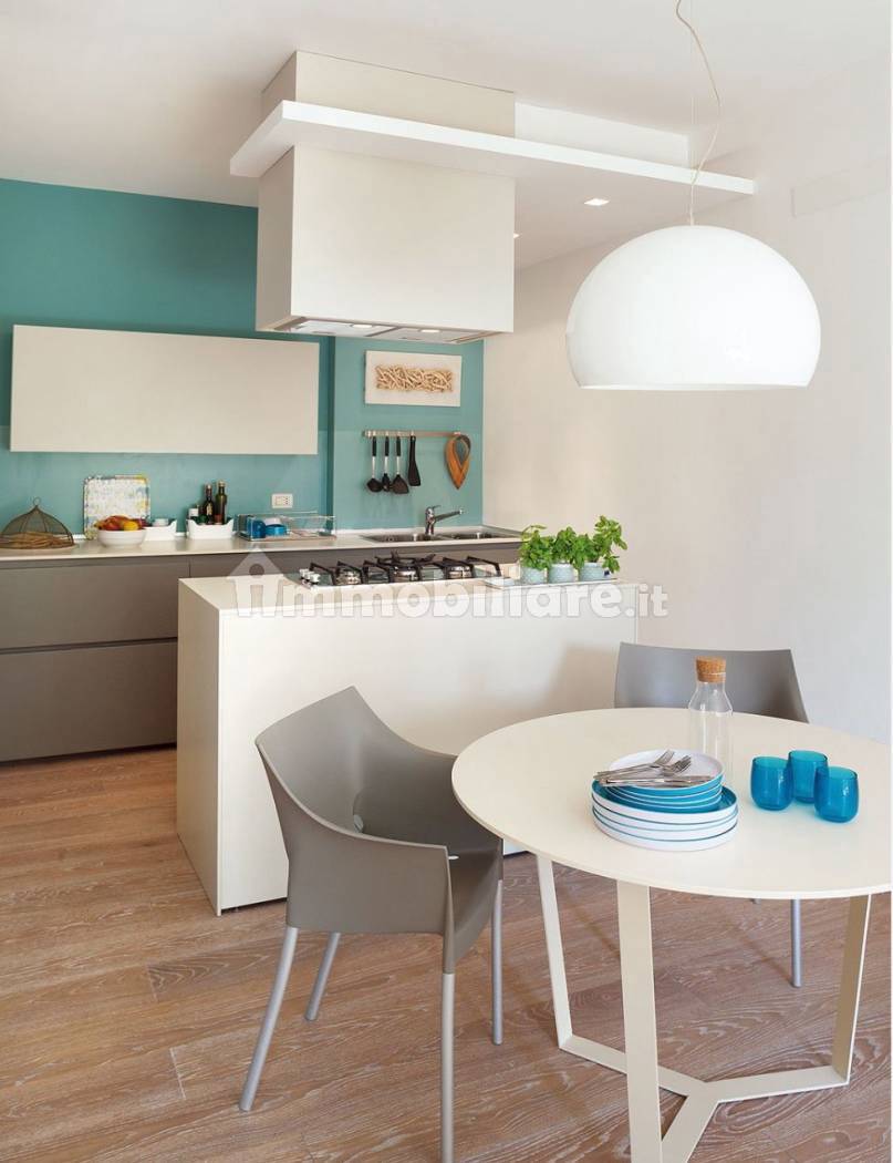 Palazzo - Stabile in vendita a Afragola