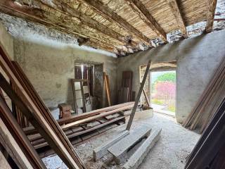 Interno palazzo