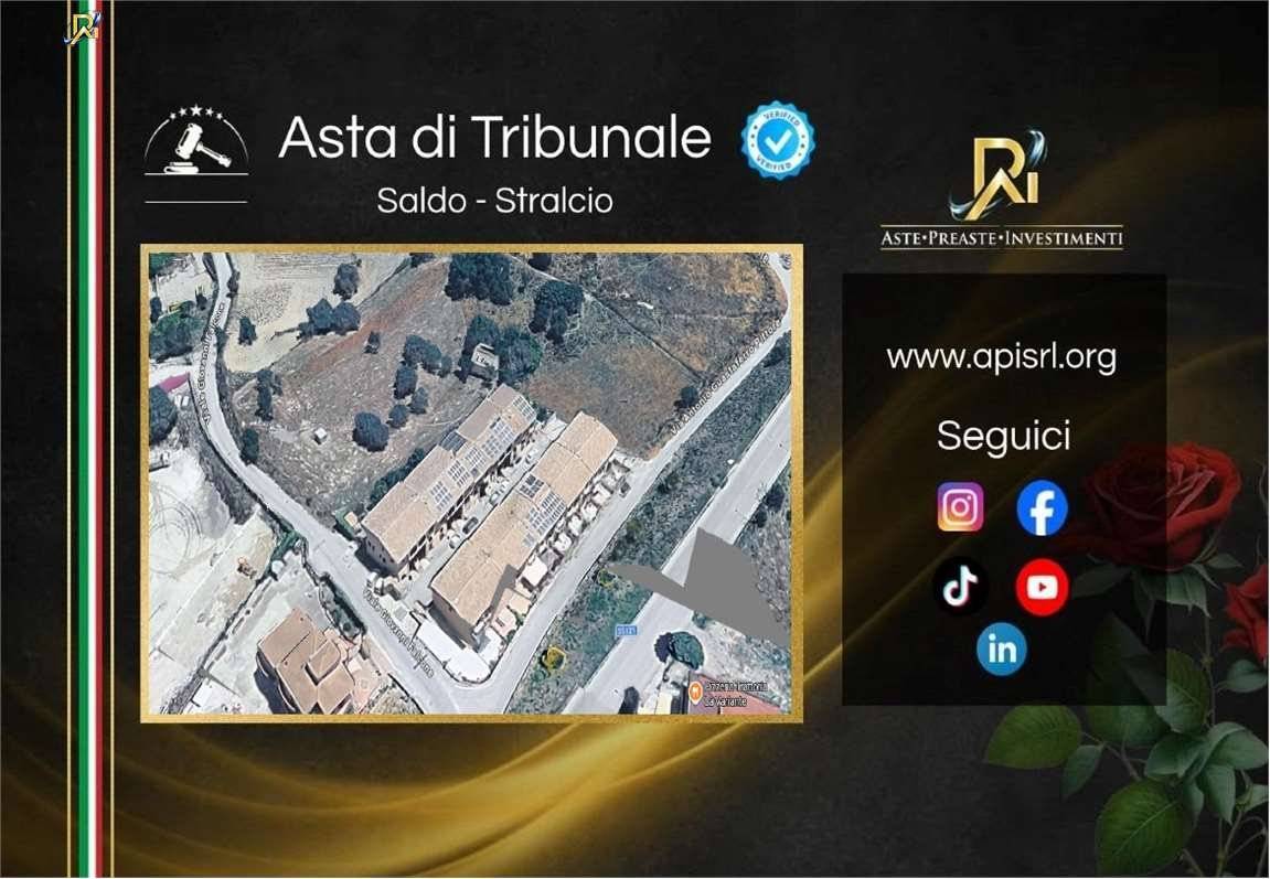 Appartamento in vendita a Santa Caterina Villarmosa