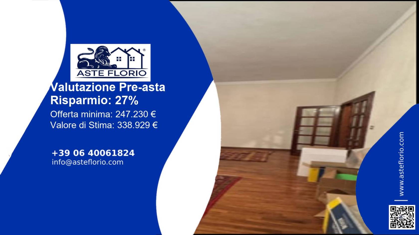 Appartamento in vendita a Vasto