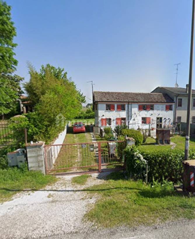 Casa indipendente in vendita a Castelmassa