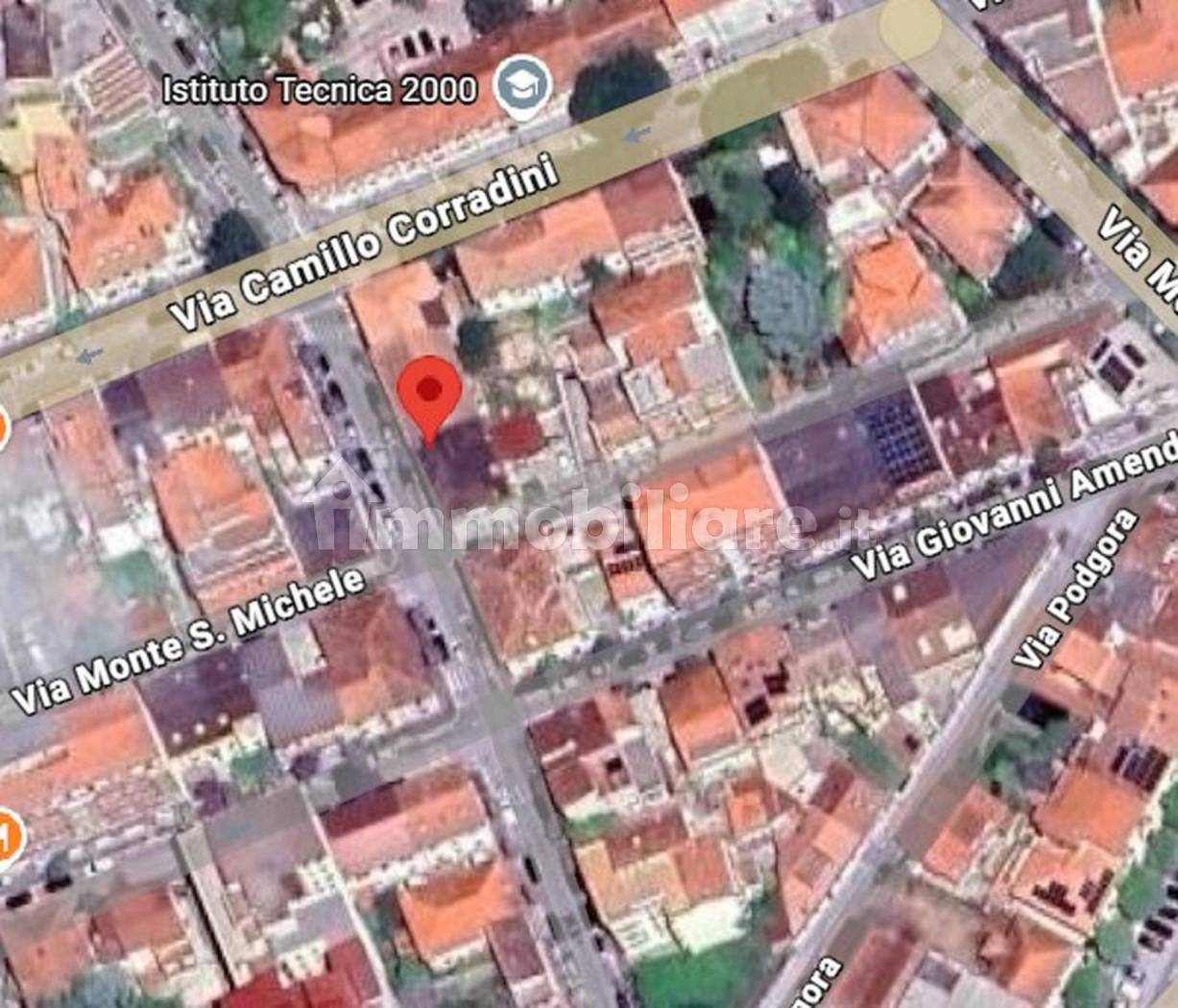 Appartamento in vendita a Avezzano