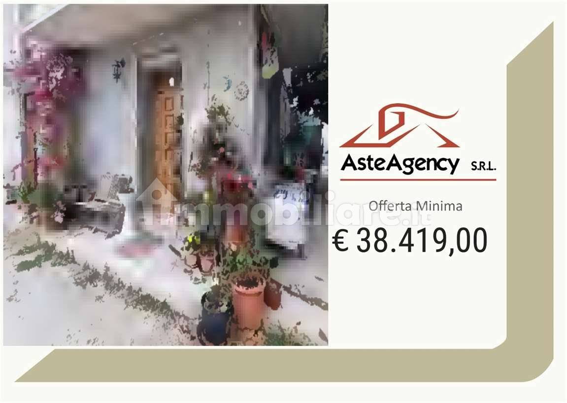 Appartamento in vendita a Grottammare